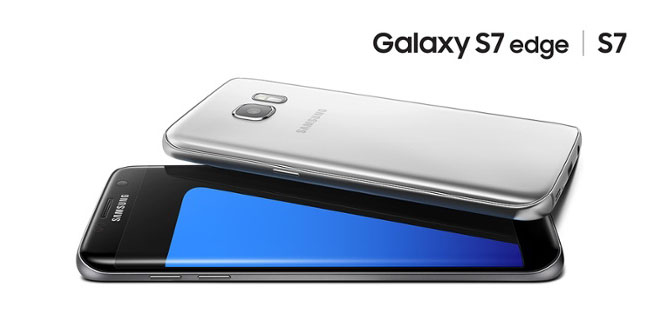 galaxy s7 / Edge
