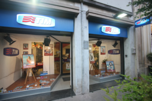 esterno